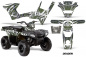 Preview: Deaden Grün für Polaris Sportsman 90/110