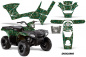 Preview: Digicamo Grün für Polaris Sportsman 90/110