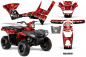 Preview: Reaper Rot für Polaris Sportsman 90/110