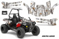 Preview: Arctic Camo for Polaris Sportsman ACE 150 16-18