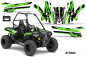 Preview: Attack Green for Polaris Sportsman ACE 150 16-18