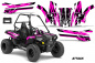 Preview: Attack Pink for Polaris Sportsman ACE 150 16-18