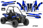 Preview: Attack Blue for Polaris Sportsman ACE 150 16-18