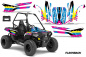 Preview: Flashback for Polaris Sportsman ACE 150 16-18