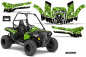 Preview: Reaper Green for Polaris Sportsman ACE 150 16-18