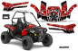 Preview: Reaper Red for Polaris Sportsman ACE 150 16-18