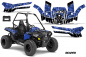 Preview: Reaper Blue for Polaris Sportsman ACE 150 16-18
