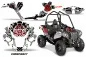 Preview: Conspiracy Red for Polaris Sportsman ACE 325/570 14-16