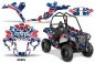 Preview: Rebel für Polaris Sportsman ACE 325/570 14-16