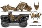 Preview: Grasswing Camo für Polaris Sportsman WV850 12-15