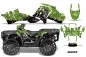 Preview: Reaper Grün für Polaris Sportsman WV850 12-15