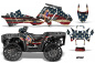 Preview: World War 2 für Polaris Sportsman WV850 12-15