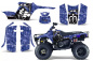 Preview: Reaper Blau für Polaris Trailboss 330 04-09