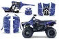 Preview: Reaper Blau für Polaris Trailboss 330 04-09