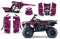 Preview: Reaper Lila für Polaris Trailboss 330 04-09