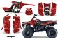 Preview: Reaper Rot für Polaris Trailboss 330 04-09