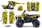 Preview: Reaper Gelb für Polaris Trailboss 330 04-09