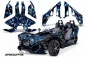 Preview: Apokalyptik Blau für Polaris Slingshot SL15-23