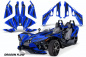 Preview: Dragon Flow Blau für Polaris Slingshot SL15-23