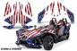 Preview: Stars and Stripes für Polaris Slingshot SL15-23