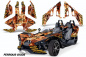 Preview: Ferrous Oxide für Polaris Slingshot SL15-23