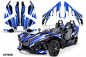 Preview: Attack Blau für Polaris Slingshot SL15-23
