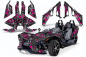 Preview: Tune In Pink für Polaris Slingshot SL15-23