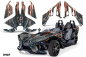 Preview: World War 2 für Polaris Slingshot SL15-23