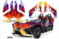 Preview: Dusk für Polaris Slingshot SL15-23