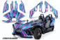 Preview: Cyber Runner für Polaris Slingshot SL15-23