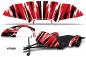Preview: Attack Rot für Polaris Slingshot Trailer Ulimate