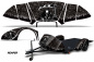 Preview: Reaper Schwarz für Polaris Slingshot Trailer Ulimate