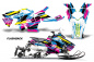 Preview: Flashback für Polaris Axys Rush Pro S/Switchback Pro S/Adventure 15+