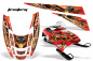 Preview: Firestorm Rot für Polaris Edge