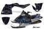Preview: The One Blau für Polaris Fusion 05-07
