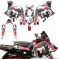 Preview: Yeti Rot für Polaris Matryx Indy Assault 21+