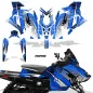 Preview: Empire Blau für Polaris Matryx Indy Assault 21+