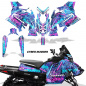 Preview: Cyber Runner für Polaris Matryx Indy Assault 21+
