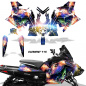 Preview: Element 115 für Polaris Matryx Indy Assault 21+