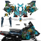 Preview: Kings für Polaris Matryx Indy Assault 21+