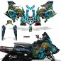 Preview: Kings für Polaris Matryx Indy Assault 21+
