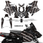 Preview: Subdued-V2 für Polaris Matryx Indy Assault 21+