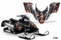 Preview: World War 2 für Polaris Shift Chassis Dragon RMK Switchback 06-10