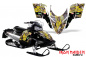 Preview: Iron Maiden - Killers für Polaris Shift Chassis Dragon RMK Switchback 06-10