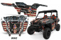 Preview: World War 2 für Polaris General 2 Door 2016+