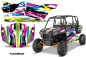 Preview: Flashback für Polaris RZR 1000 Turbo 4 Türer 13-18