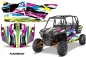 Preview: Flashback für Polaris RZR 1000 Turbo 4 Türer 13-18