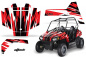 Preview: Attack Rot für Polaris RZR 170
