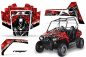 Preview: Reaper Rot für Polaris RZR 170