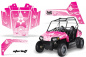 Preview: Starlett Pink für Polaris RZR 170